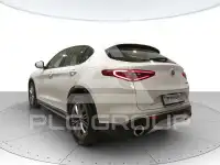 2021 Alfa Romeo Stelvio