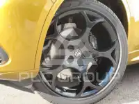 2021 Alfa Romeo Stelvio