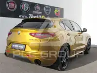 2021 Alfa Romeo Stelvio