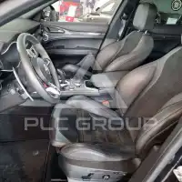 2021 Alfa Romeo Stelvio