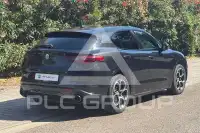 2021 Alfa Romeo Stelvio