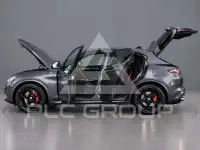 2021 Alfa Romeo Stelvio