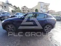 2021 Alfa Romeo Stelvio