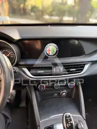 2021 Alfa Romeo Stelvio