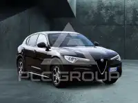 2021 Alfa Romeo Stelvio