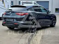2021 Alfa Romeo Stelvio