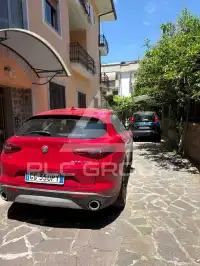 2021 Alfa Romeo Stelvio