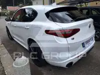2021 Alfa Romeo Stelvio