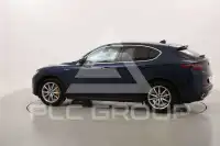 2021 Alfa Romeo Stelvio