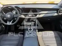2021 Alfa Romeo Stelvio