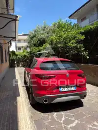 2021 Alfa Romeo Stelvio