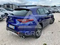 2021 Alfa Romeo Stelvio