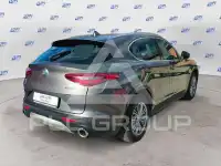 2021 Alfa Romeo Stelvio