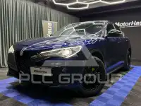 2021 Alfa Romeo Stelvio