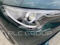 2021 Alfa Romeo Stelvio