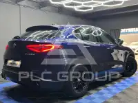 2021 Alfa Romeo Stelvio