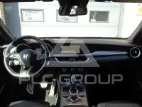2021 Alfa Romeo Stelvio