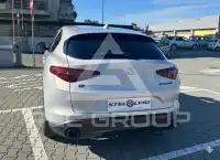 2021 Alfa Romeo Stelvio