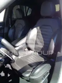 2021 Alfa Romeo Stelvio