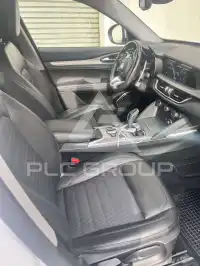 2021 Alfa Romeo Stelvio