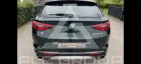 2021 Alfa Romeo Stelvio