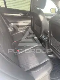 2021 Alfa Romeo Stelvio