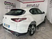 2021 Alfa Romeo Stelvio