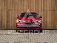 2021 Alfa Romeo Stelvio