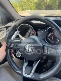 2021 Alfa Romeo Stelvio