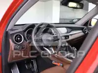 2021 Alfa Romeo Stelvio