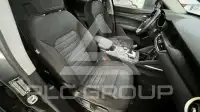 2021 Alfa Romeo Stelvio
