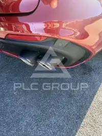2021 Alfa Romeo Stelvio