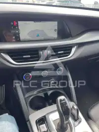2021 Alfa Romeo Stelvio