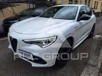 2021 Alfa Romeo Stelvio