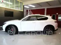 2021 Alfa Romeo Stelvio
