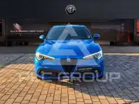 2021 Alfa Romeo Stelvio