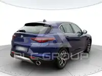 2021 Alfa Romeo Stelvio