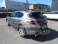 2021 Alfa Romeo Stelvio