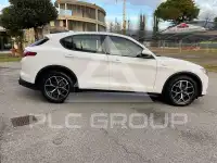2021 Alfa Romeo Stelvio