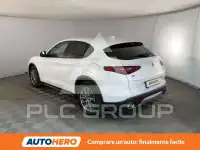 2021 Alfa Romeo Stelvio