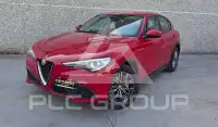 2021 Alfa Romeo Stelvio