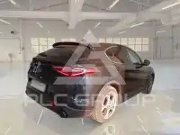 2021 Alfa Romeo Stelvio