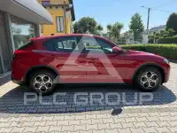2021 Alfa Romeo Stelvio