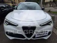 2021 Alfa Romeo Stelvio