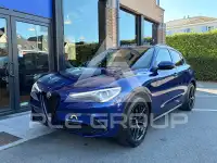2021 Alfa Romeo Stelvio