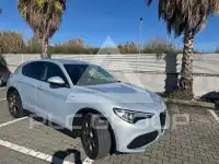 2021 Alfa Romeo Stelvio