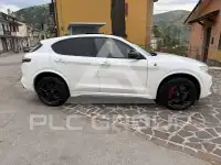 2021 Alfa Romeo Stelvio
