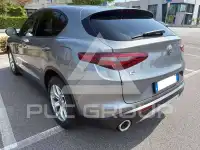 2021 Alfa Romeo Stelvio