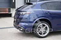 2021 Alfa Romeo Stelvio