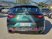 2021 Alfa Romeo Stelvio